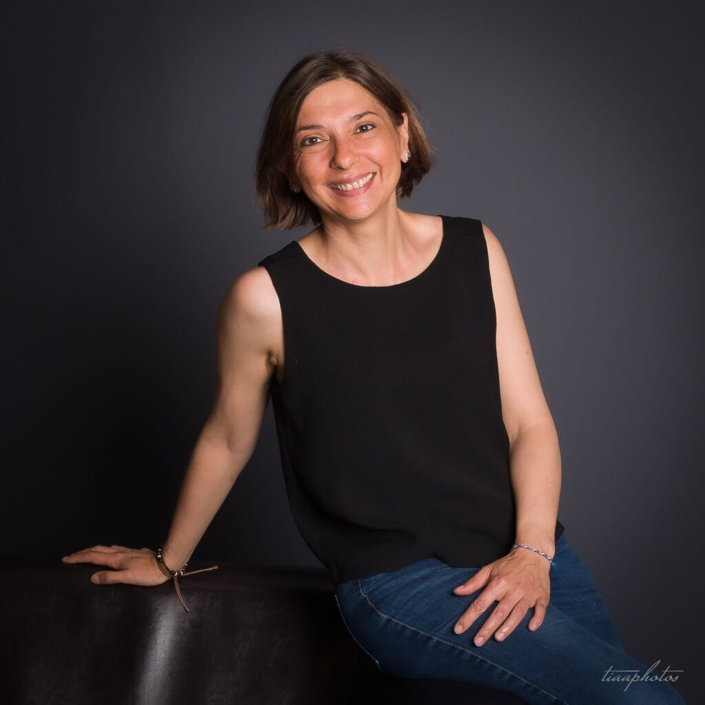 Elisabeth Vitrani